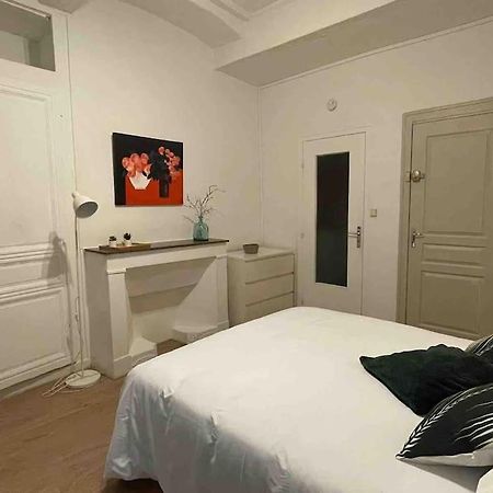 La Grande Cote Apartment Lyon Bagian luar foto