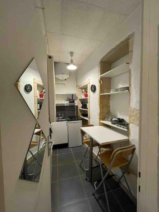 La Grande Cote Apartment Lyon Bagian luar foto