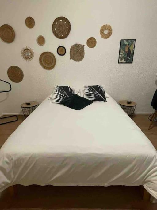 La Grande Cote Apartment Lyon Bagian luar foto