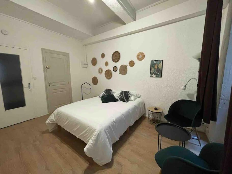 La Grande Cote Apartment Lyon Bagian luar foto